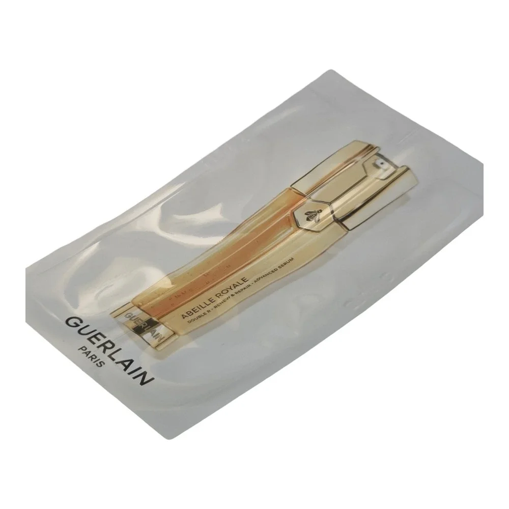 Guerlain Abeille Royale Double R Renew & Repair Advanced Serum 14 Sachets 8.4ml